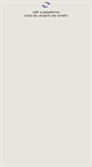 Mobile Screenshot of cnti.by